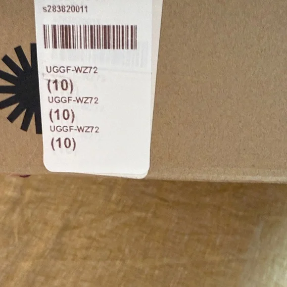 UGG Ultra Mini Platform - Picture 17 of 17